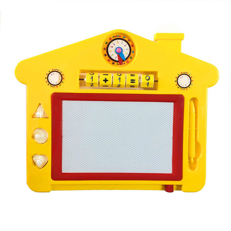 تخته جادویی کلبه